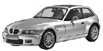 BMW E36-7 P0C36 Fault Code